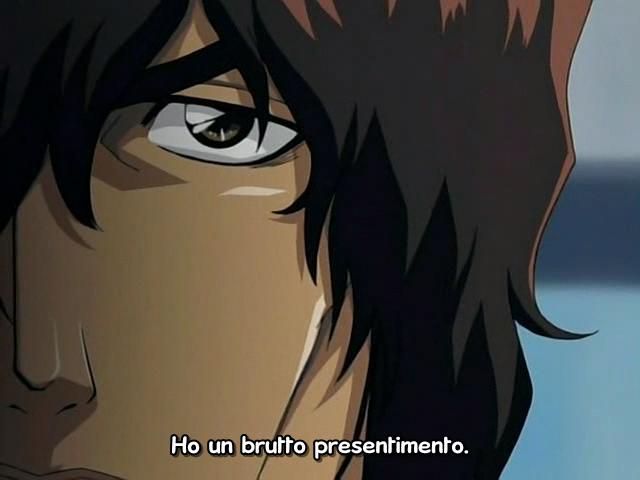 Otaku Gallery  / Anime e Manga / Bleach / Screen Shots / Episodi / 012 - Un gentile braccio destro / 096.jpg